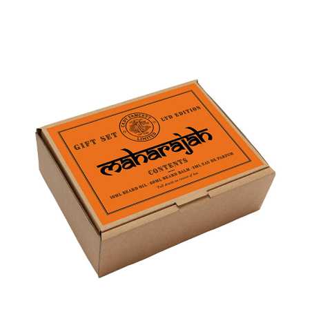 Dárková sada Maharajah Aveda