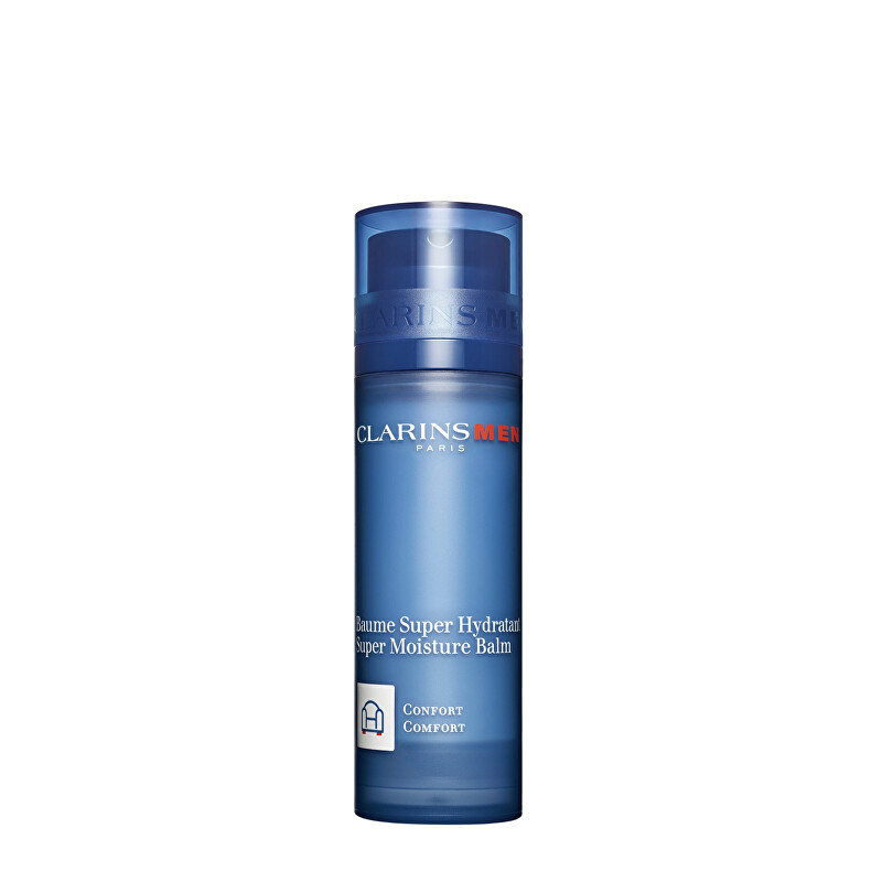 Hydratační balzám pro muže Men (Super Moisture Balm) Aveda - 50 ml Hydratační balzám pro muže Men (Super Moisture Balm) Aveda - 50 ml