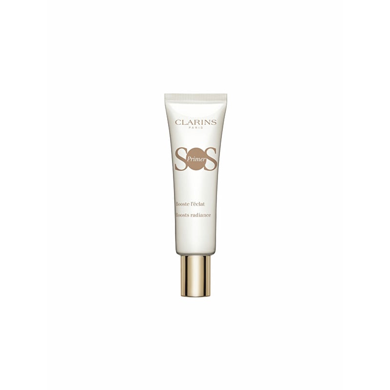 Podkladová báze pod make-up SOS Primer Aveda / Odstín: 02 Peach - 30 ml Podkladová báze pod make-up SOS Primer Aveda / Odstín: 02 Peach - 30 ml