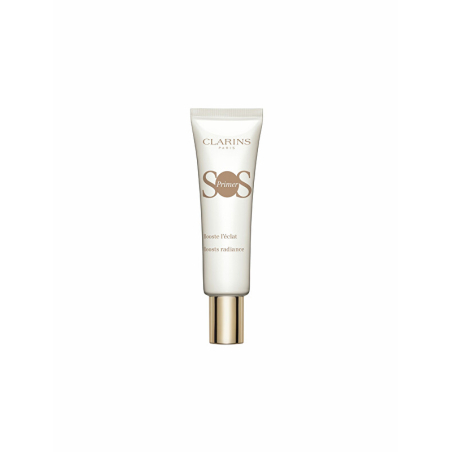 Podkladová báze pod make-up SOS Primer Aveda / Odstín: 02 Peach - 30 ml