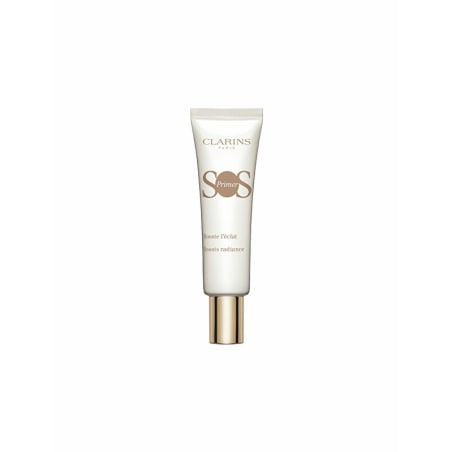 Podkladová báze pod make-up SOS Primer Aveda / Odstín: 04 Green - 30 ml
