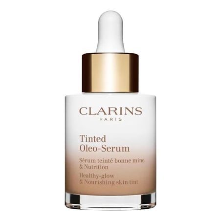 Tónované olejové sérum (Tinted Oleo-Serum) Aveda / Odstín: 06 - 30 ml