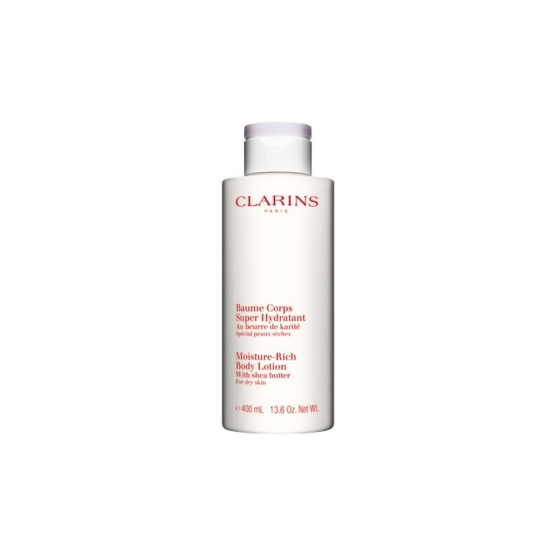 Hydratační tělové mléko pro suchou pokožku (Moisture Rich Body Lotion) Aveda - 400 ml Hydratační tělové mléko pro suchou pokožku (Moisture Rich Body Lotion) Aveda - 400 ml