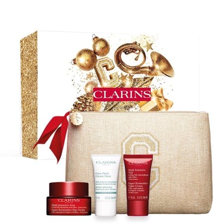 Dárková sada pleťové péče Multi-Intensive Jour Set Aveda