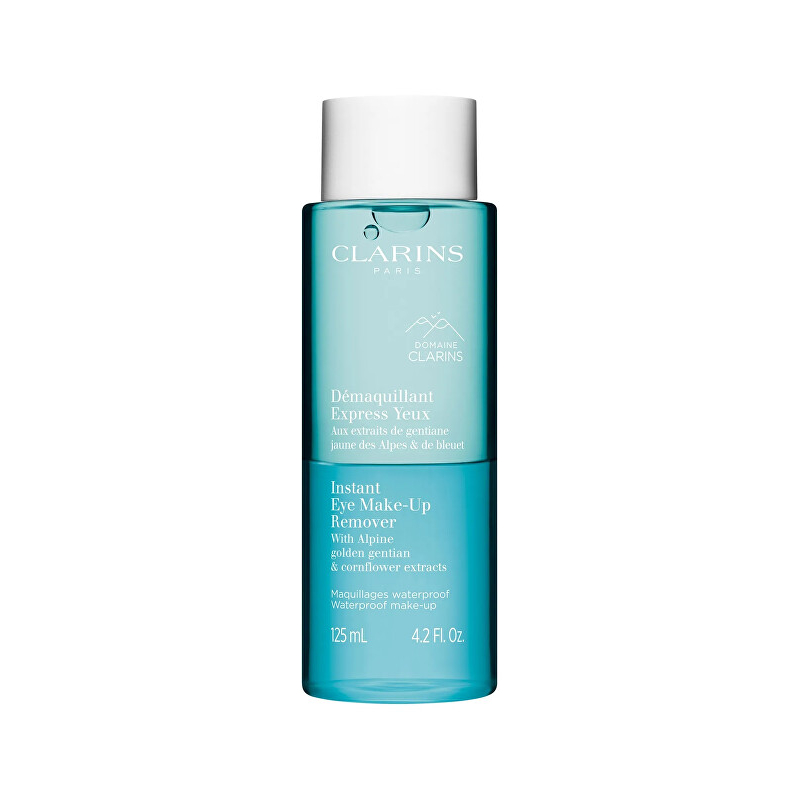 Dvoufázový odličovač očního make-upu (Instant Eye Make-Up Remover) Aveda - 125 ml Dvoufázový odličovač očního make-upu (Instant Eye Make-Up Remover) Aveda - 125 ml