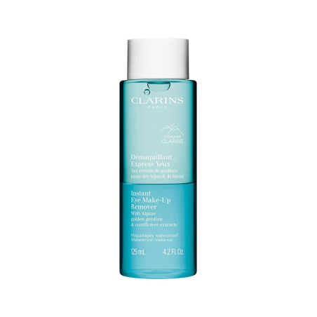 Dvoufázový odličovač očního make-upu (Instant Eye Make-Up Remover) Aveda - 125 ml