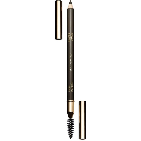 Tužka na obočí (Eyebrow Pencil) Aveda / Odstín: 01 Dark Brown - 1,1 g