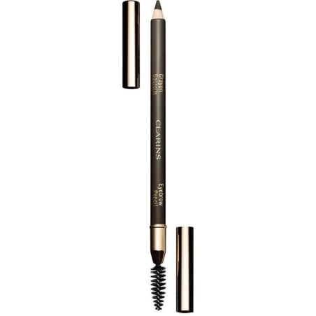 Tužka na obočí (Eyebrow Pencil) Aveda / Odstín: 01 Dark Brown - 1,1 g