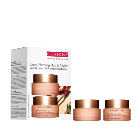 Dárková sada péče o pleť Extra-Firming Day & Night Aveda
