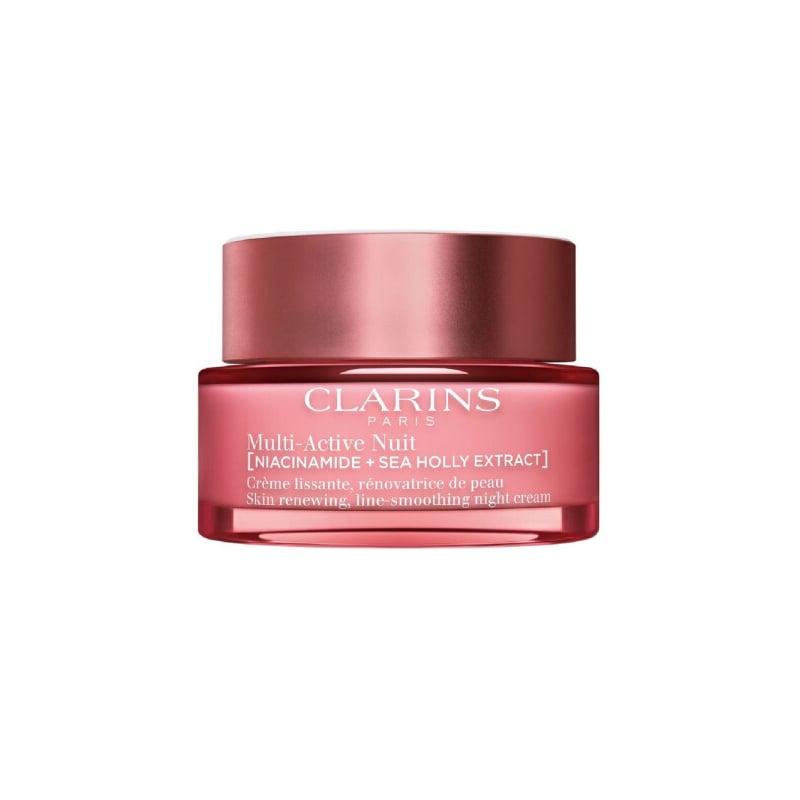 Multiaktivní noční krém pro všechny typy pleti Multi-Active (Multi-Active Nuit) Aveda - 50 ml Multiaktivní noční krém pro všechny typy pleti Multi-Active (Multi-Active Nuit) Aveda - 50 ml