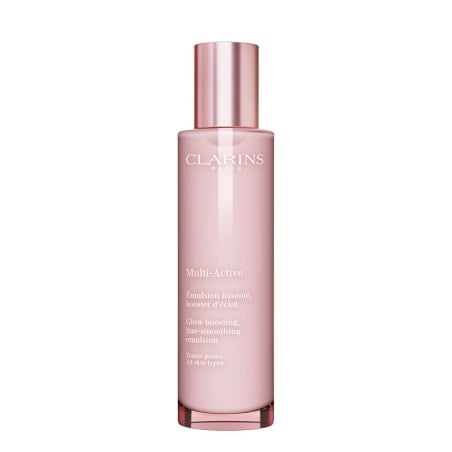 Vyhlazující pleťová emulze Multi-Active (Line-Smoothing Emulsion) Aveda - 100 ml