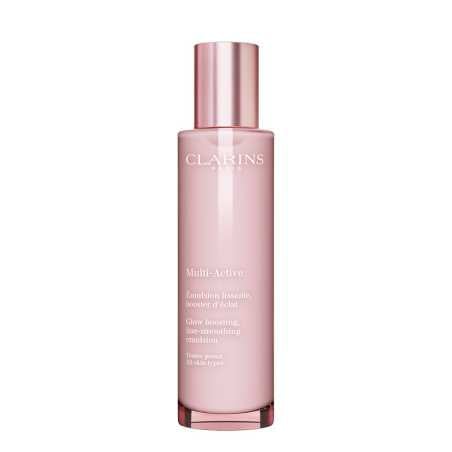 Vyhlazující pleťová emulze Multi-Active (Line-Smoothing Emulsion) Aveda - 100 ml