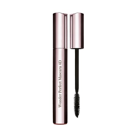 Řasenka 4D Mascara (Wonder Perfect Mascara 4D) Aveda / Odstín: 01 Black - 8 ml