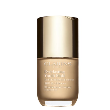 Tekutý make-up Everlasting Youth Fluid (Illuminating & Firming Foundation) Aveda / Odstín: 107 - 30 ml