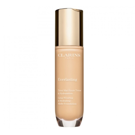 Dlouhotrvající hydratační make-up s matným efektem Everlasting Aveda / Odstín: 116.5W - 30 ml