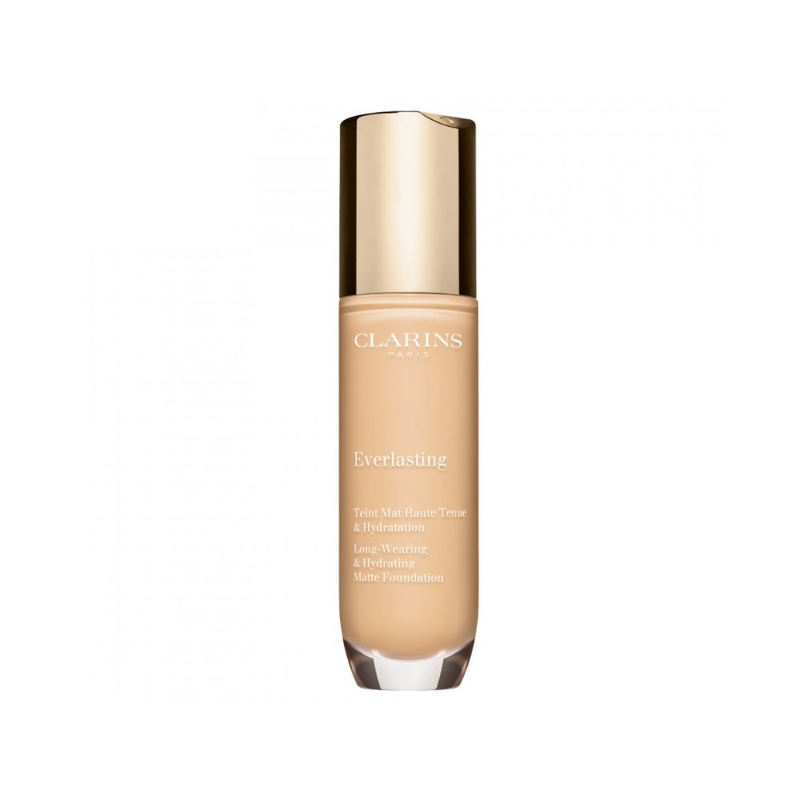 Dlouhotrvající hydratační make-up s matným efektem Everlasting Aveda / Odstín: 113C - 30 ml Dlouhotrvající hydratační make-up s matným efektem Everlasting Aveda / Odstín: 113C - 30 ml