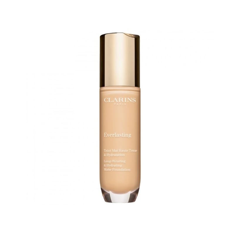 Dlouhotrvající hydratační make-up s matným efektem Everlasting Aveda / Odstín: 113C - 30 ml