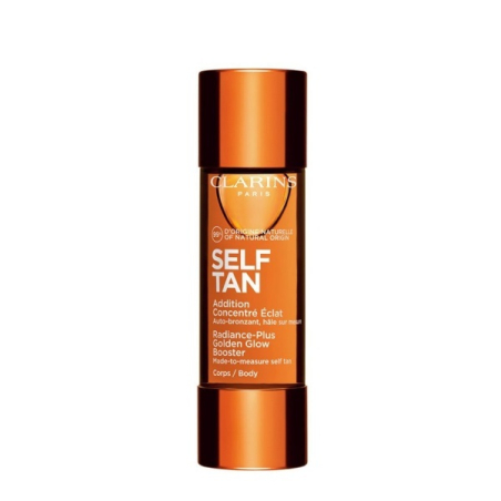 Samoopalovací přípravek Selftan (Radiance-Plus Golden Glow Booster) Aveda - 30 ml