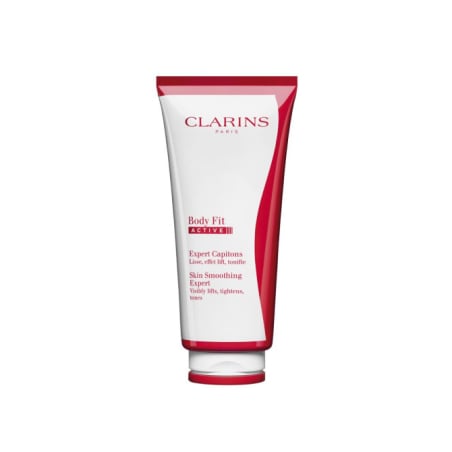 Vyhlazující tělový krém Body Fit Active (Skin Smoothing Expert) Aveda - 200 ml