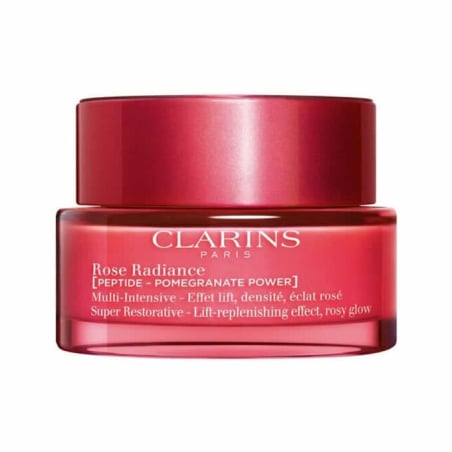 Liftingový a rozjasňující krém Super Restorative Rose Radiance (Cream) Aveda - 50 ml