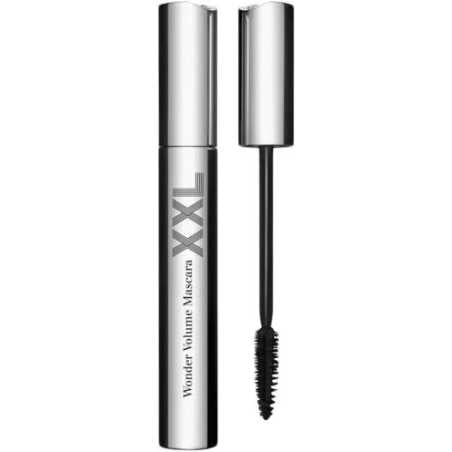 Objemová řasenka (Wonder Volume Mascara XXL) Aveda / Odstín: Black - 8 ml