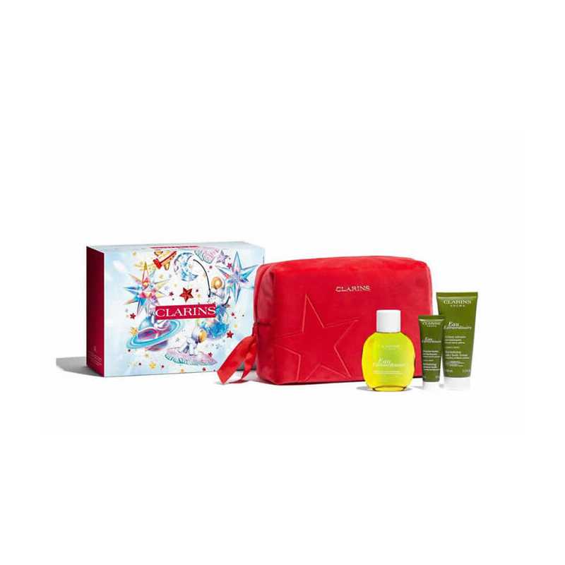 Dárková sada Eau Extraordinaire Aveda