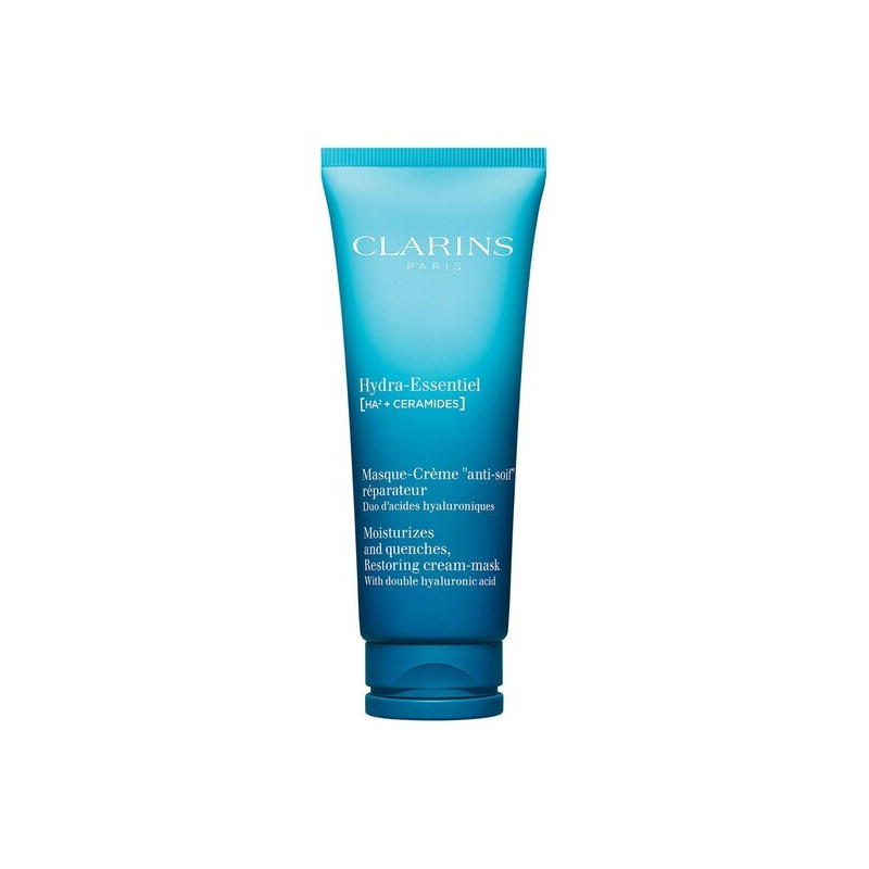 Hydratační pleťová maska Hydra-Essentiel (Restoring Cream-Mask) Aveda - 75 ml Hydratační pleťová maska Hydra-Essentiel (Restoring Cream-Mask) Aveda - 75 ml