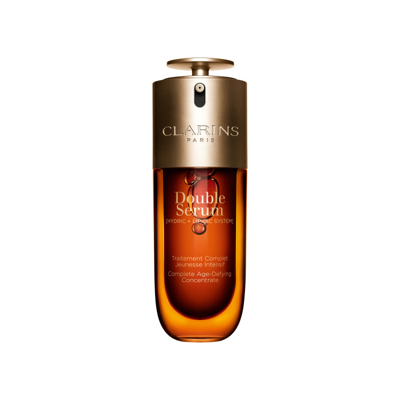 Duální sérum proti stárnutí pleti (Double Serum Complete Age Defying Concentrate) Aveda - 50 ml