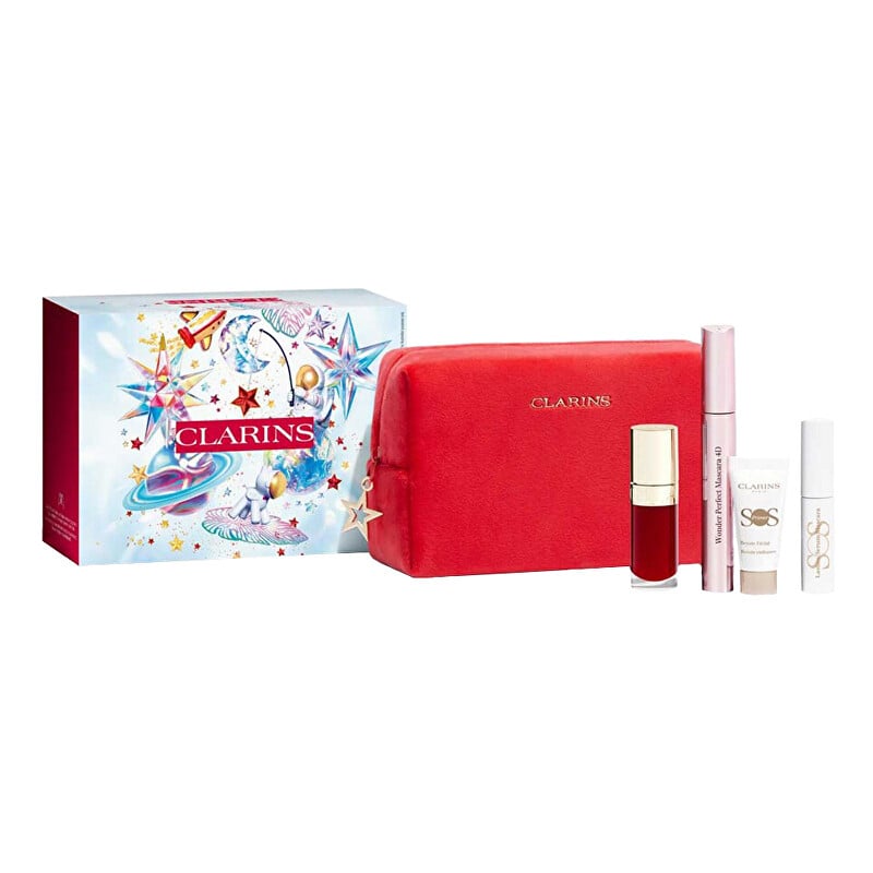 Dárková sada Wonder Perfect 4D Set Aveda Dárková sada Wonder Perfect 4D Set Aveda