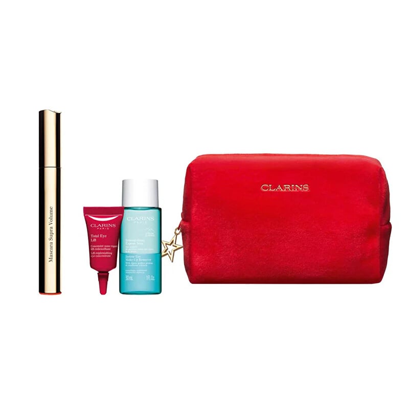 Dárková sada All About Eyes Collection Aveda Dárková sada All About Eyes Collection Aveda