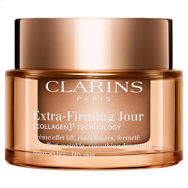 Denní zpevňující krém pro suchou pleť Extra-Firming Jour Collagen Technology (Cream) Aveda - 50 ml Denní zpevňující krém pro suchou pleť Extra-Firming Jour Collagen Technology (Cream) Aveda - 50 ml