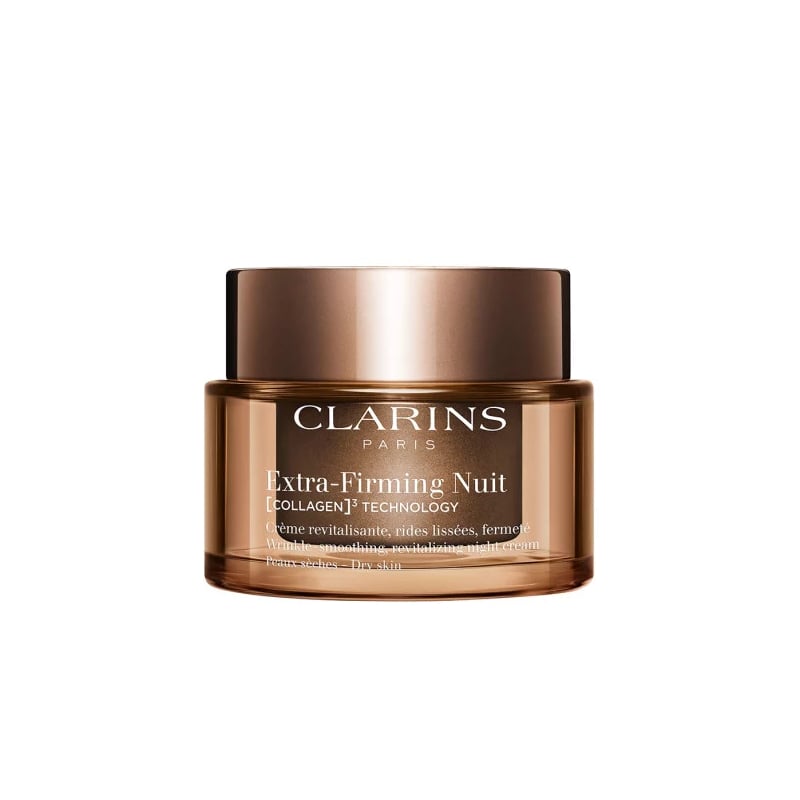 Noční zpevňující krém pro suchou pleť Extra-Firming Nuit Collagen Technology (Cream) Aveda - 50 ml Noční zpevňující krém pro suchou pleť Extra-Firming Nuit Collagen Technology (Cream) Aveda - 50 ml