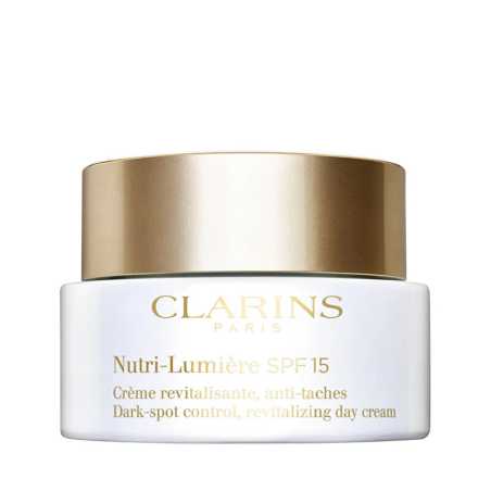 Rozjasňující pleťový krém SPF 15 Nutri Lumière (Cream) Aveda - 50 ml