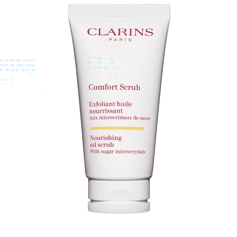 Pleťový olejový peeling Comfort Scrub (Nourishing Oil Scrub) Aveda - 50 ml Pleťový olejový peeling Comfort Scrub (Nourishing Oil Scrub) Aveda - 50 ml