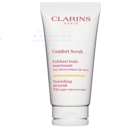 Pleťový olejový peeling Comfort Scrub (Nourishing Oil Scrub) Aveda - 50 ml