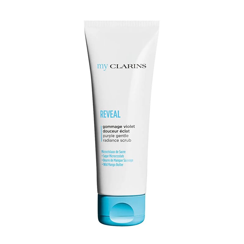 Osvěžující krémový peeling Fresh Scrub (Refreshing Cream Scrub) Aveda - 50 ml Osvěžující krémový peeling Fresh Scrub (Refreshing Cream Scrub) Aveda - 50 ml