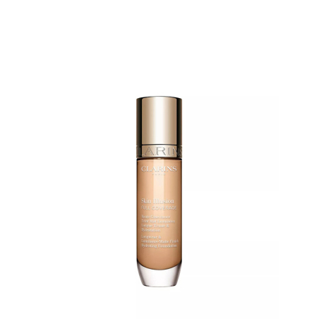 Hydratační make-up Skin Illusion Full Coverage (Hydrating Foundation) Aveda / Odstín: 107C - 30 ml
