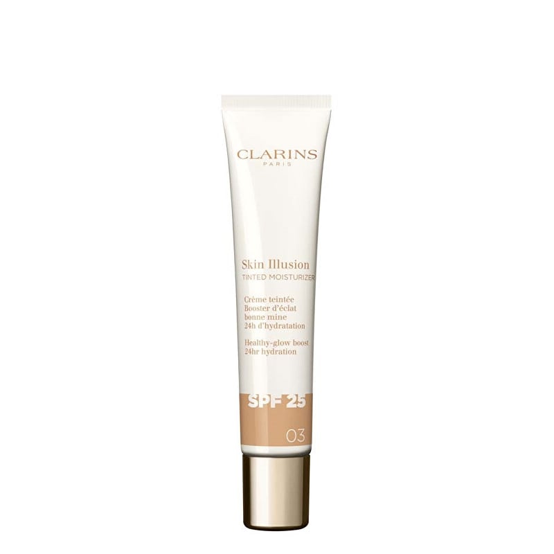 Tónovaný hydratační krém (Tinted Moisturizer) Aveda / Odstín: 02.5 - 40 ml Tónovaný hydratační krém (Tinted Moisturizer) Aveda / Odstín: 02.5 - 40 ml