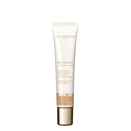 Tónovaný hydratační krém (Tinted Moisturizer) Aveda / Odstín: 02.5 - 40 ml