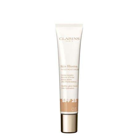 Tónovaný hydratační krém (Tinted Moisturizer) Aveda / Odstín: 03 - 40 ml