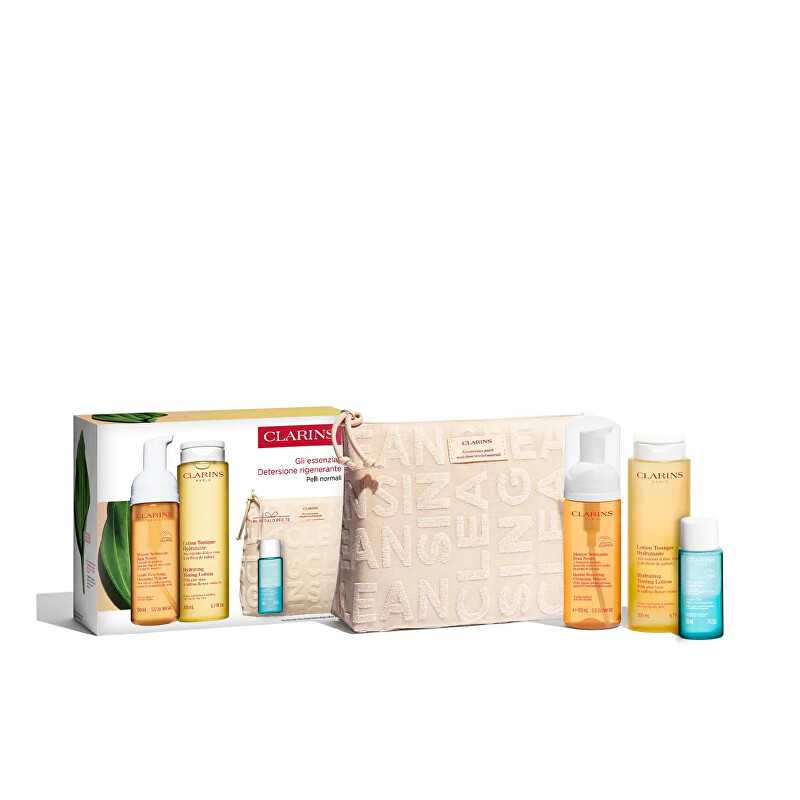 Dárková sada Cleansing Mousse Set Aveda Dárková sada Cleansing Mousse Set Aveda