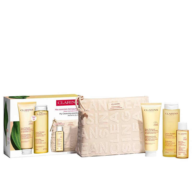 Dárková sada Cleansing Hydrating Set Aveda Dárková sada Cleansing Hydrating Set Aveda