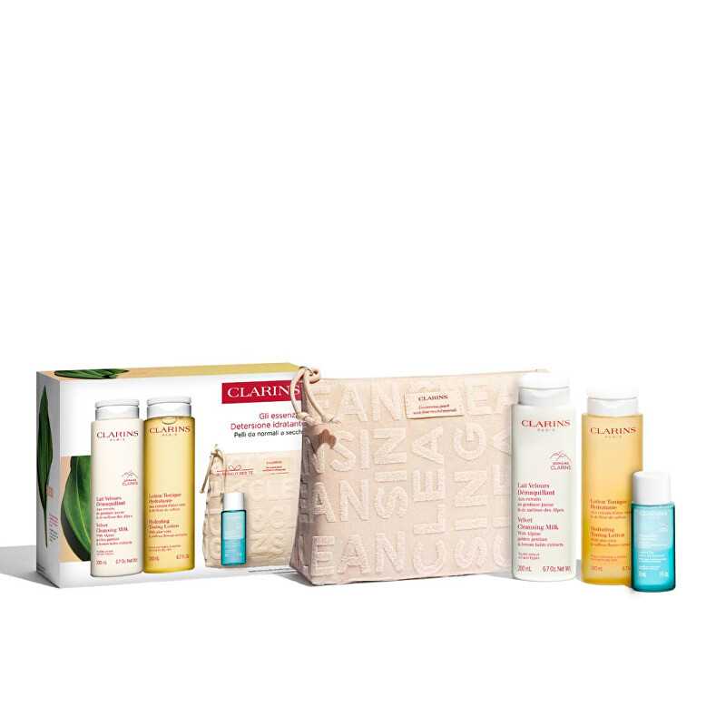 Dárková sada Cleansing Milk Set Aveda Dárková sada Cleansing Milk Set Aveda