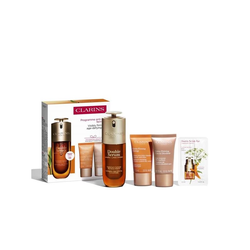 Dárková sada Double Serum & Extra Firming Set Aveda Dárková sada Double Serum & Extra Firming Set Aveda
