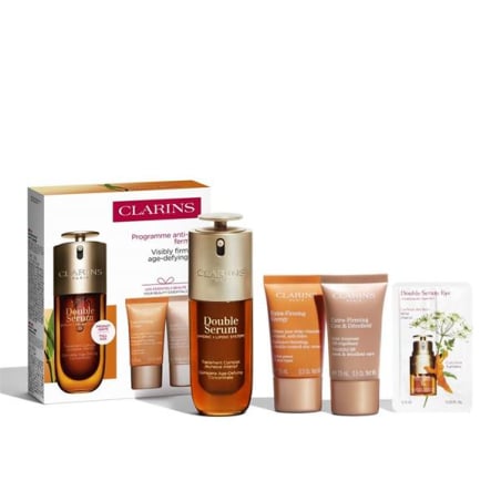 Dárková sada Double Serum & Extra Firming Set Aveda