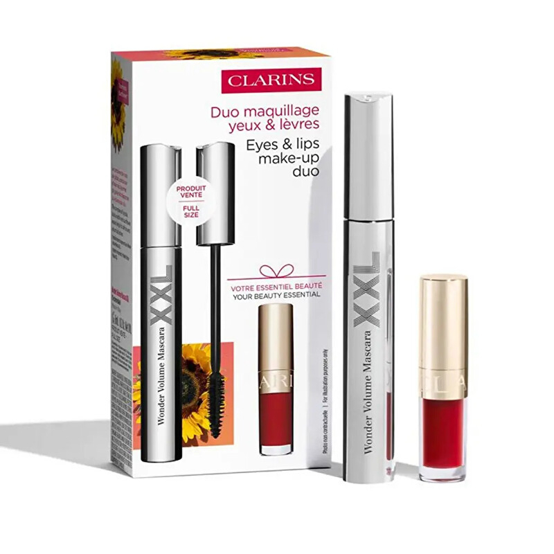 Dárková sada Eyes & Lips Set Aveda Dárková sada Eyes & Lips Set Aveda