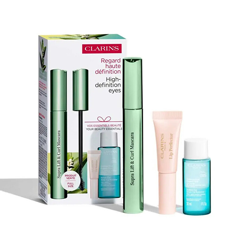 Dárková sada Supra Lift & Curl Kit Aveda Dárková sada Supra Lift & Curl Kit Aveda