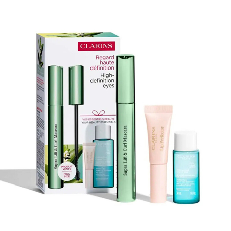 Dárková sada Supra Lift & Curl Kit Aveda