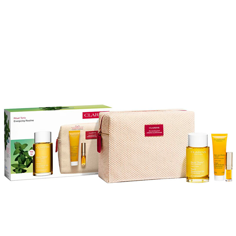 Dárková sada Tonic Ritual Kit Aveda Dárková sada Tonic Ritual Kit Aveda