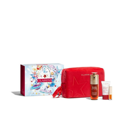 Dárková sada Double Serum Set Aveda